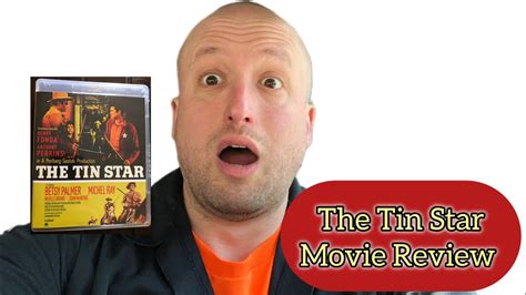the tin star movie youtube.